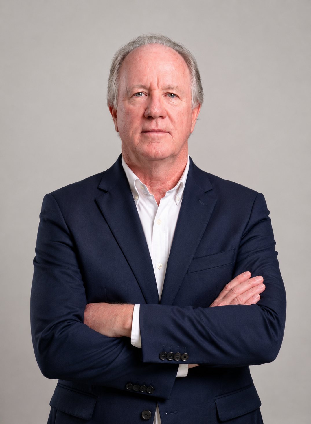 Nigel Croft