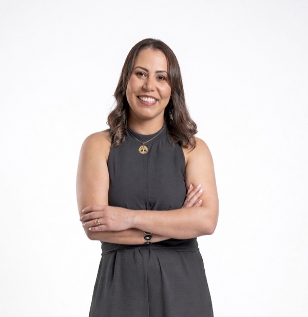 Daniela Albuquerque, Sócia Diretora da Templum