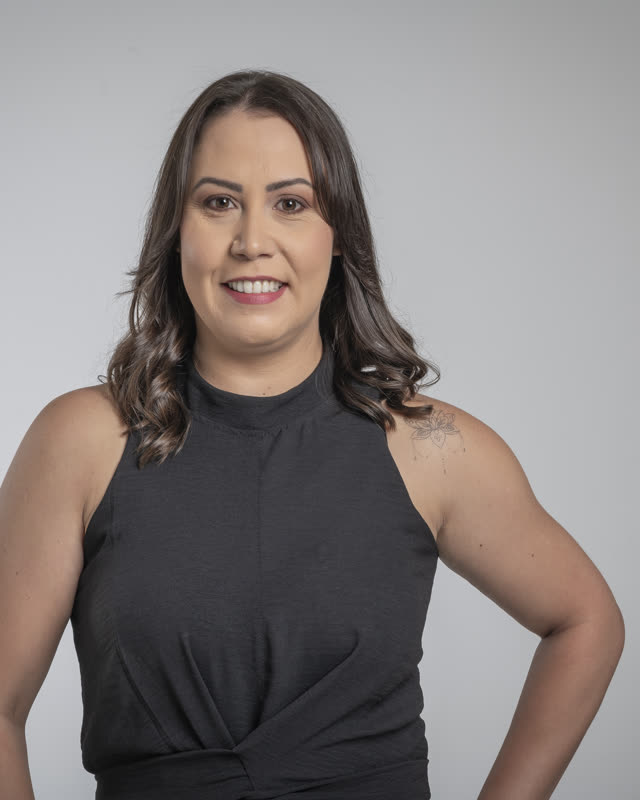 Daniela Albuquerque