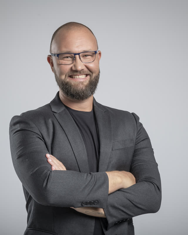 Igor Furniel